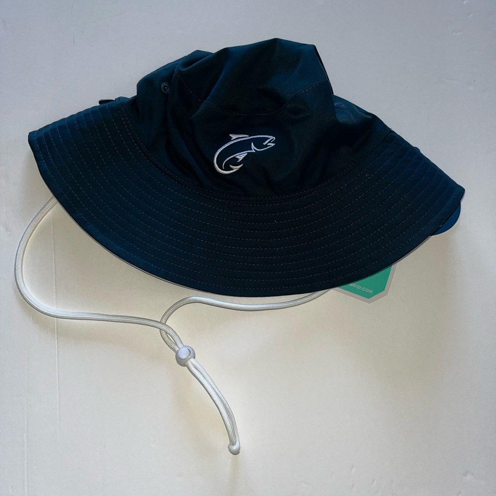 DSG Reversible Bucket Hat